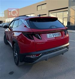 هيونداي توسان